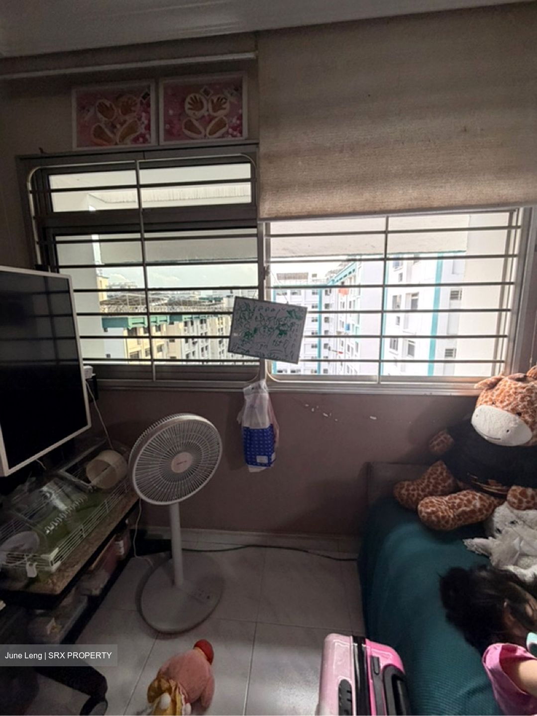 Blk 775 Woodlands Crescent (Woodlands), HDB 4 Rooms #579646361